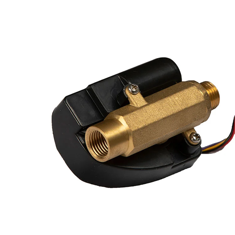 DC 3.6V Aktüatör