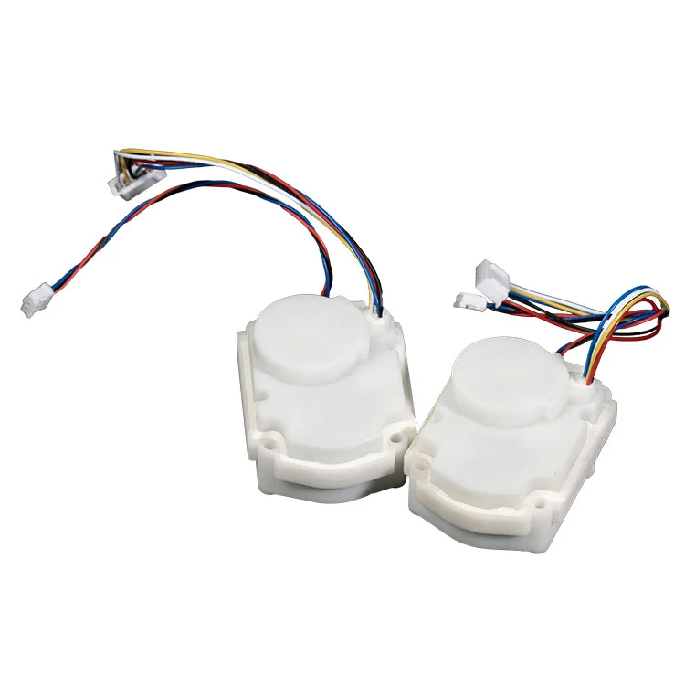 Fotoelektrik Açı Kontrol Aktüatörü