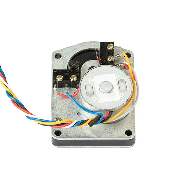 Su Sayacı Küresel Vana Kontrol Aktüatörü