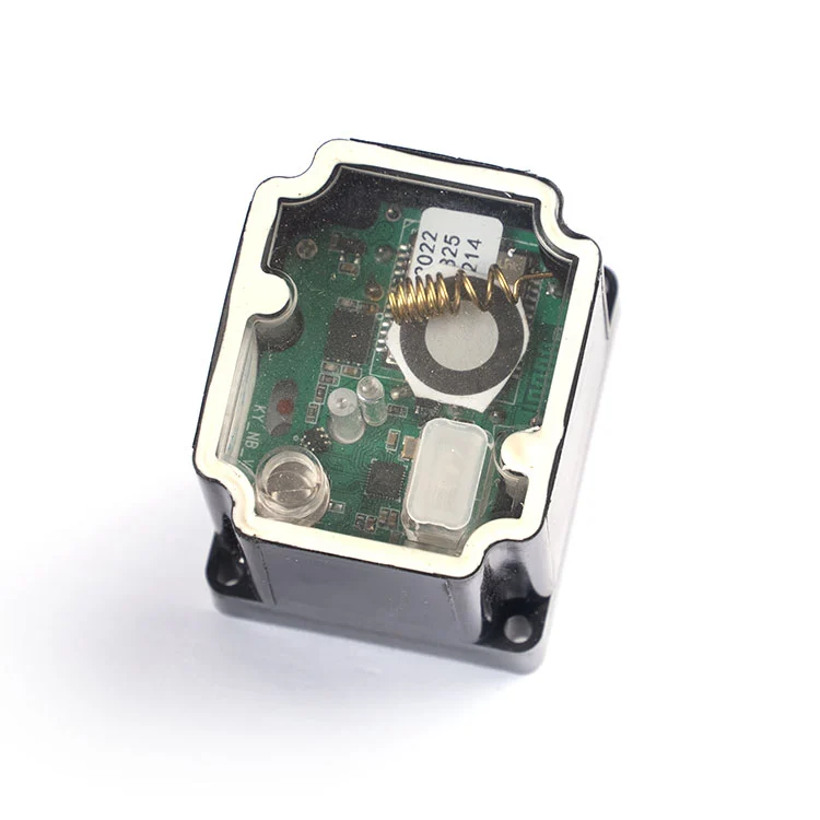 Su Sayacı Modüler Aktüatör